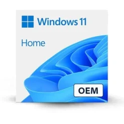 Klucz Windows 11 Home ⚡ Natychmiastowa Wysyłka 24/7 ⚡ Licencja Dożywotnia!