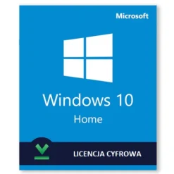 Klucz Windows 10 Home PL