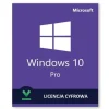 Klucz Windows 10 Pro Professional PL