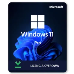 Klucz Windows 11 Pro Professional PL