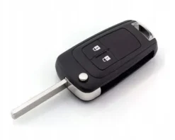 KLUCZYK OBUDOWA PILOT DO OPEL INSIGNIA ASTRA J ZAFIRA CORSA MERIVA B MOKKAr