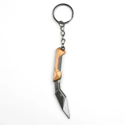 Knife | 7 cm | Metal | Brelok | Valorant