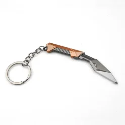 Knife | 7 cm | Metal | Brelok | Valorant