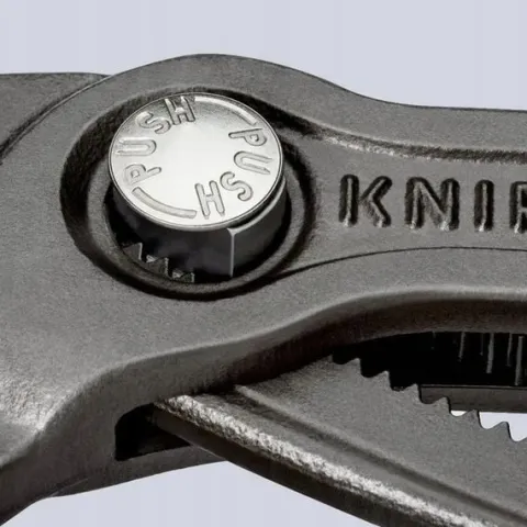 Knipex Cobra Szczypce nastawne 87 02 180 T