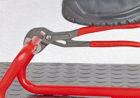 Knipex Cobra Szczypce nastawne 87 02 180 T