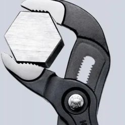 Knipex Cobra Szczypce nastawne 87 02 180 T