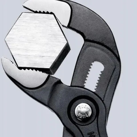 Knipex Cobra Szczypce nastawne 87 02 180 T