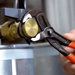 Knipex Cobra Szczypce nastawne 87 02 180 T