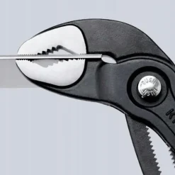Knipex Cobra Szczypce nastawne 87 02 180 T