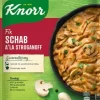 KNOR FIX SCHABOWY STROGONOFF 56G