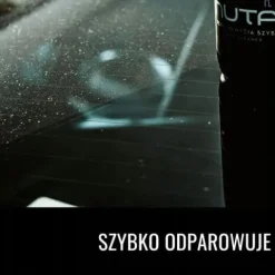 K2 NUTA PRO 1L PŁYN DO MYCIA SZYB