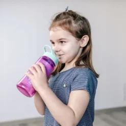 Koci Domek Gabi BIDON BUTELKA Z USTNIKIEM 500 ml Gabby's Dollhouse