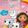 KOCI DOMEK GABI WODNA MIAU-LOWANKA KS97214