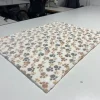 Koc Polarowy 70X50 Cm Łapy Jasne