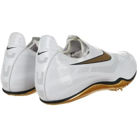 Kolce biegowe Nike Zoom Mawler męskie buty sprinterskie krótkodystansowe 49 1/2