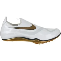 Kolce biegowe Nike Zoom Mawler męskie buty sprinterskie krótkodystansowe 49 1/2