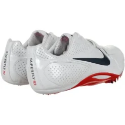 Kolce biegowe Nike Zoom Superfly R2 męskie buty sprinterskie krótkodystansowe 49 1/2