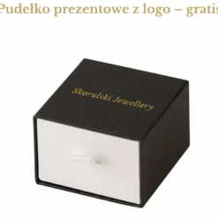 Kolczyki wiszące sztyfty - koniakowy Bursztyn krople i srebro 2