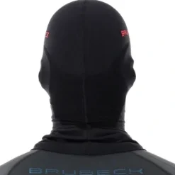 KOMINIARKA TERMOAKTYWNA BRUBECK WEŁNA MERINO