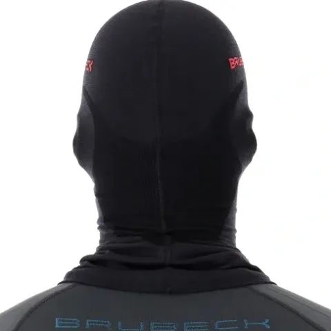 KOMINIARKA TERMOAKTYWNA BRUBECK WEŁNA MERINO