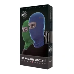 KOMINIARKA TERMOAKTYWNA BRUBECK WEŁNA MERINO