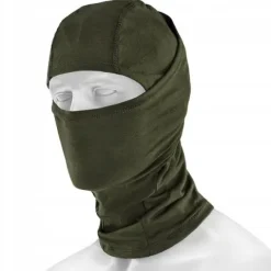 Kominiarka wojskowa Texar Ninja Olive