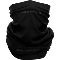 Komin sportowy termoaktywny Brubeck Accessories unisex ocieplacz bandana do biegania S/M