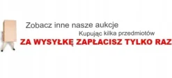 KOMIN SZAL CHUSTA SZALIK KOMINIARKA CIENKI LEKKI