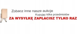 KOMIN SZAL CHUSTA SZALIK KOMINIARKA CIENKI LEKKI