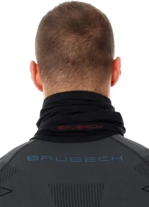 KOMIN TERMOAKTYWNY BRUBECK MERINO WOOL - L/XL
