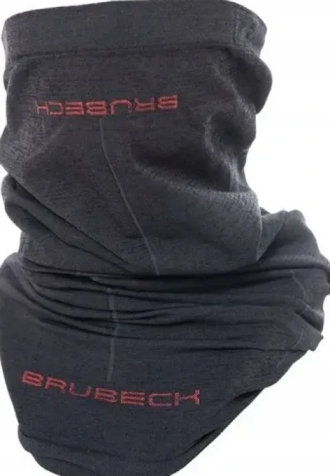 KOMIN TERMOAKTYWNY BRUBECK MERINO WOOL - L/XL