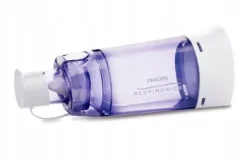 KOMORA PHILIPS OPTICHAMBER DIAMOND Z USTNIKIEM