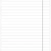 Komplet 10 zeszytów A5 z GEOMETRIĄ ze ściągami 60k