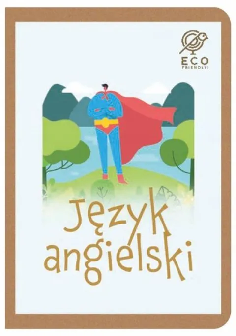 Komplet 10 zeszytów A5 z GEOMETRIĄ ze ściągami 60k