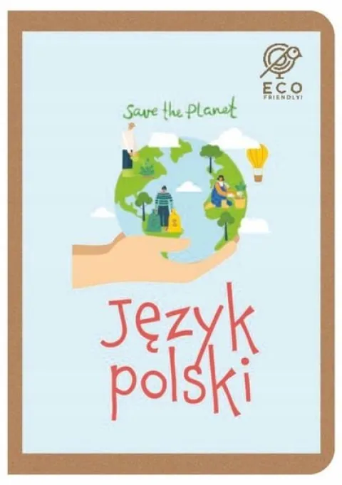 Komplet 10 zeszytów A5 z GEOMETRIĄ ze ściągami 60k