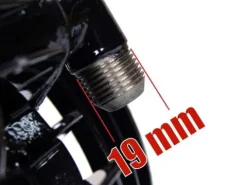 KOMPRESOR 10 BAR olejowy 3065 pompa powietrza sprężarka olejowa 600 L/min