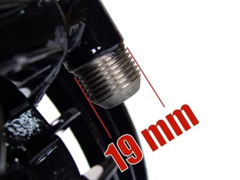 KOMPRESOR 10 BAR olejowy 3065 pompa powietrza sprężarka olejowa 600 L/min