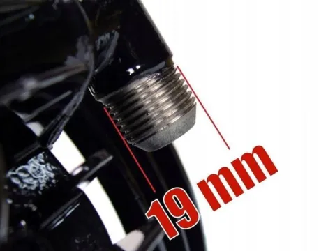 KOMPRESOR 10 BAR olejowy 2051 pompa powietrza sprężarka olejowa 400 L/min