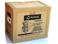 KOMPRESOR 10 BAR olejowy pompa powietrza sprężarka olejowa do 24L 50L 80L