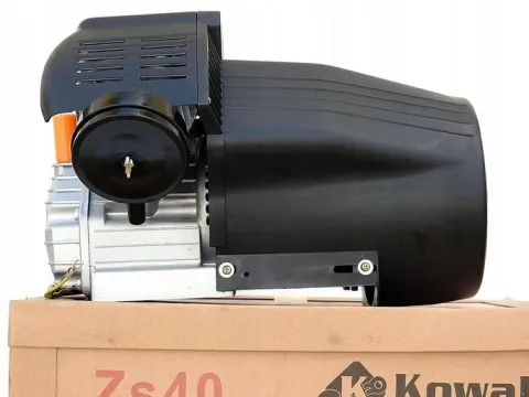 KOMPRESOR 10 BAR olejowy pompa powietrza sprężarka olejowa do 50L 100L 150L