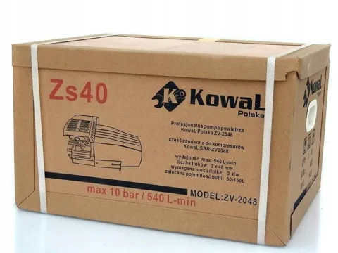 KOMPRESOR 10 BAR olejowy pompa powietrza sprężarka olejowa do 50L 100L 150L