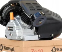 KOMPRESOR 10 BAR olejowy pompa powietrza sprężarka olejowa do 50L 100L 150L