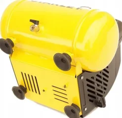 KOMPRESOR BEZOLEJOWY 6L 230V 8 BAR STANLEY