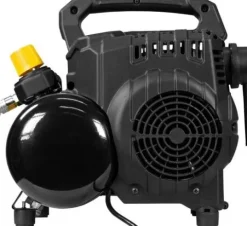 Kompresor bezolejowy wyciszony 1Hp 8Bar 6l Stanley B2BL104STF564
