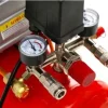 Kompresor olejowy Kraft&Dele KD400 24 l 8 bar