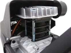 KOMPRESOR OLEJOWY SPRĘŻARKA 24L 230V 8BAR 205L/MIN