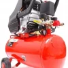 KOMPRESOR OLEJOWY SPRĘŻARKA 24L 230V 8BAR 205L/MIN