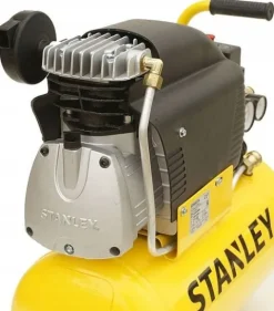 Kompresor olejowy Stanley 50L 2.0KM 8Bar 210L/min