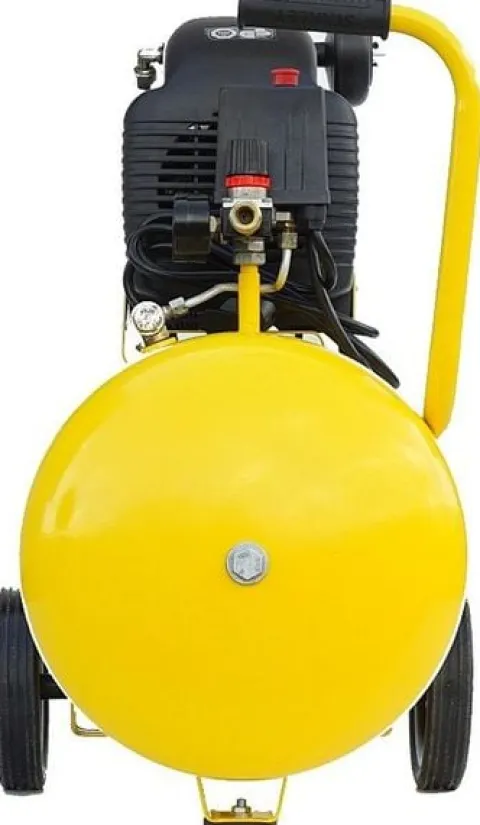 Kompresor olejowy Stanley 50L 2.0KM 8Bar 210L/min