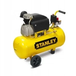Kompresor olejowy Stanley 50L 2.0KM 8Bar 210L/min